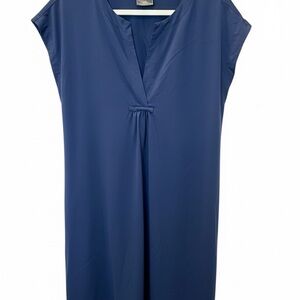 32 Degrees Cool Navy dress